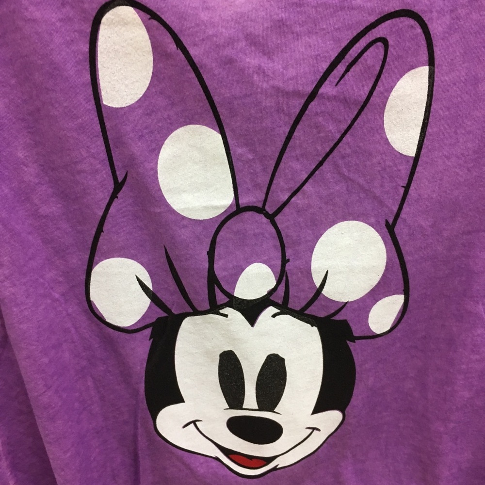 Disney T-shirt